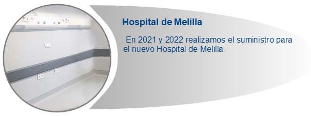 protectores-pared-esquineros-hospital-Melilla